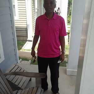 Meet your Posher, Ollie